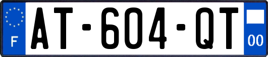 AT-604-QT