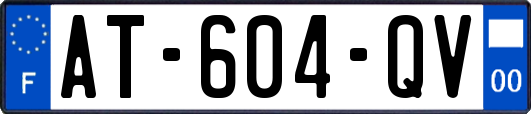 AT-604-QV