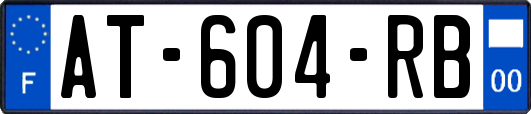 AT-604-RB