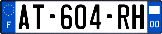 AT-604-RH