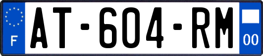 AT-604-RM