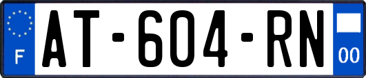AT-604-RN