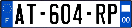 AT-604-RP