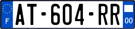 AT-604-RR