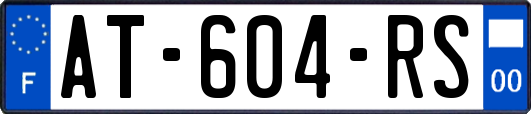 AT-604-RS