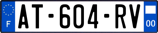 AT-604-RV