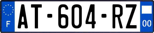 AT-604-RZ