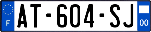 AT-604-SJ