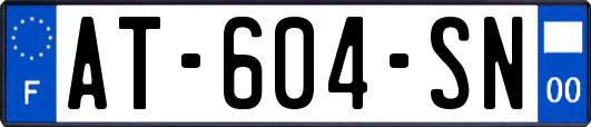 AT-604-SN