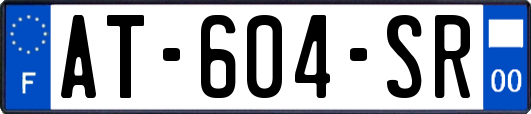 AT-604-SR