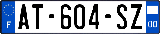 AT-604-SZ