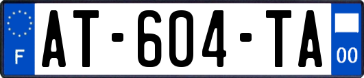 AT-604-TA