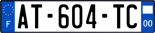 AT-604-TC