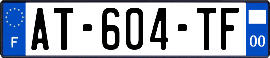 AT-604-TF
