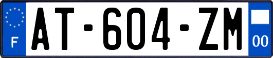 AT-604-ZM