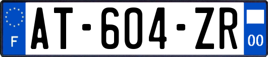 AT-604-ZR