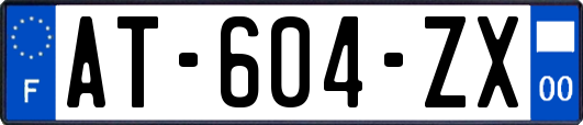 AT-604-ZX