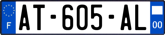 AT-605-AL