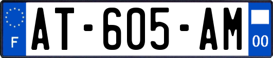 AT-605-AM