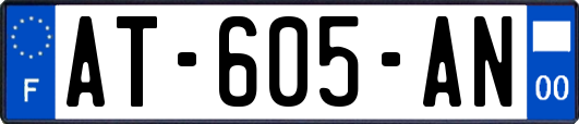 AT-605-AN