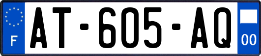 AT-605-AQ