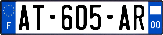 AT-605-AR