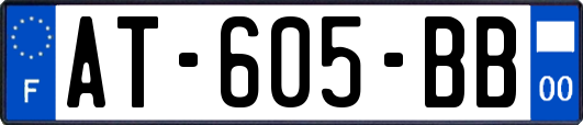 AT-605-BB