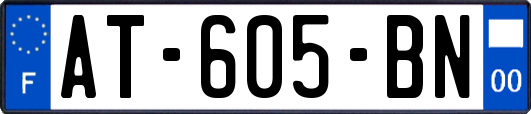 AT-605-BN