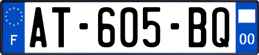 AT-605-BQ