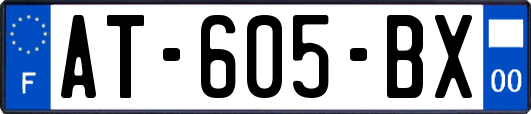 AT-605-BX