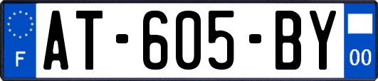 AT-605-BY