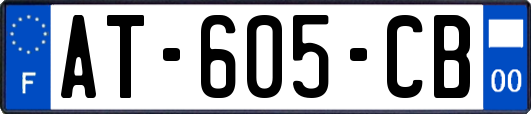 AT-605-CB