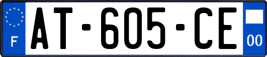 AT-605-CE