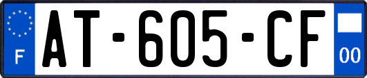 AT-605-CF