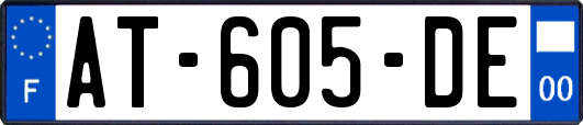 AT-605-DE