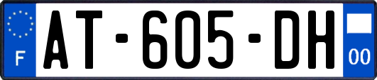 AT-605-DH