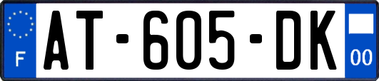 AT-605-DK