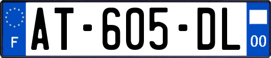 AT-605-DL