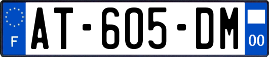 AT-605-DM