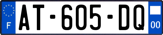 AT-605-DQ