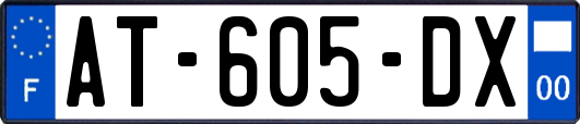 AT-605-DX