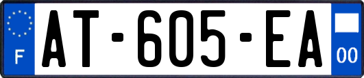 AT-605-EA