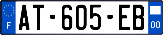 AT-605-EB