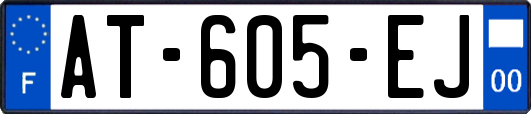 AT-605-EJ
