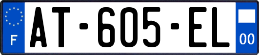 AT-605-EL