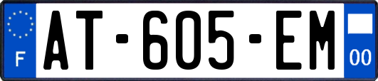 AT-605-EM