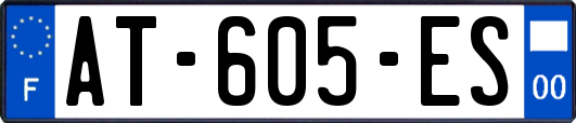AT-605-ES
