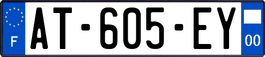AT-605-EY