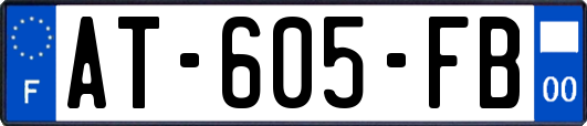 AT-605-FB