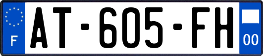 AT-605-FH